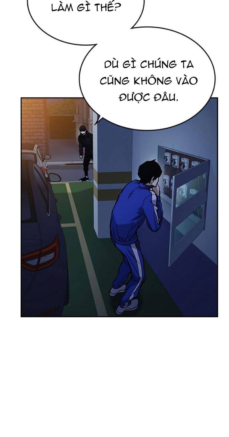 Học Nhóm - Chapter 134 - Page 68