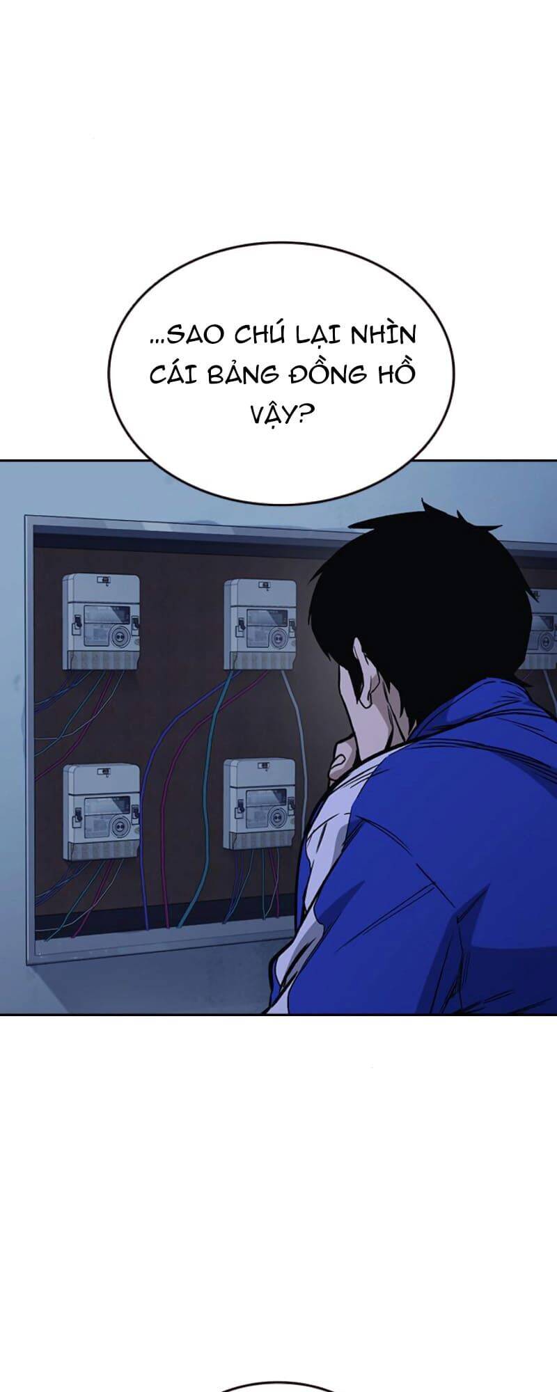 Học Nhóm - Chapter 134 - Page 69