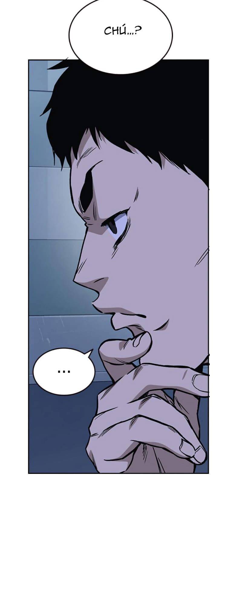 Học Nhóm - Chapter 134 - Page 70