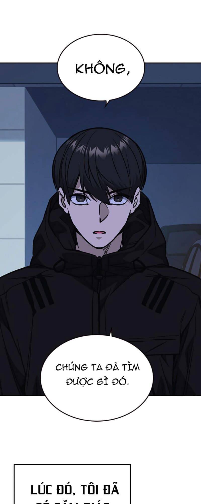 Học Nhóm - Chapter 134 - Page 73