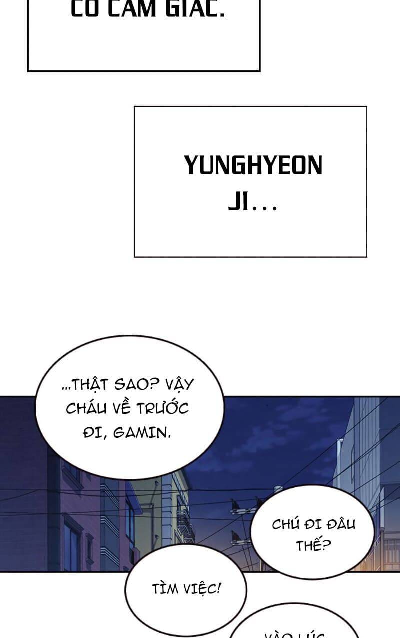 Học Nhóm - Chapter 134 - Page 74