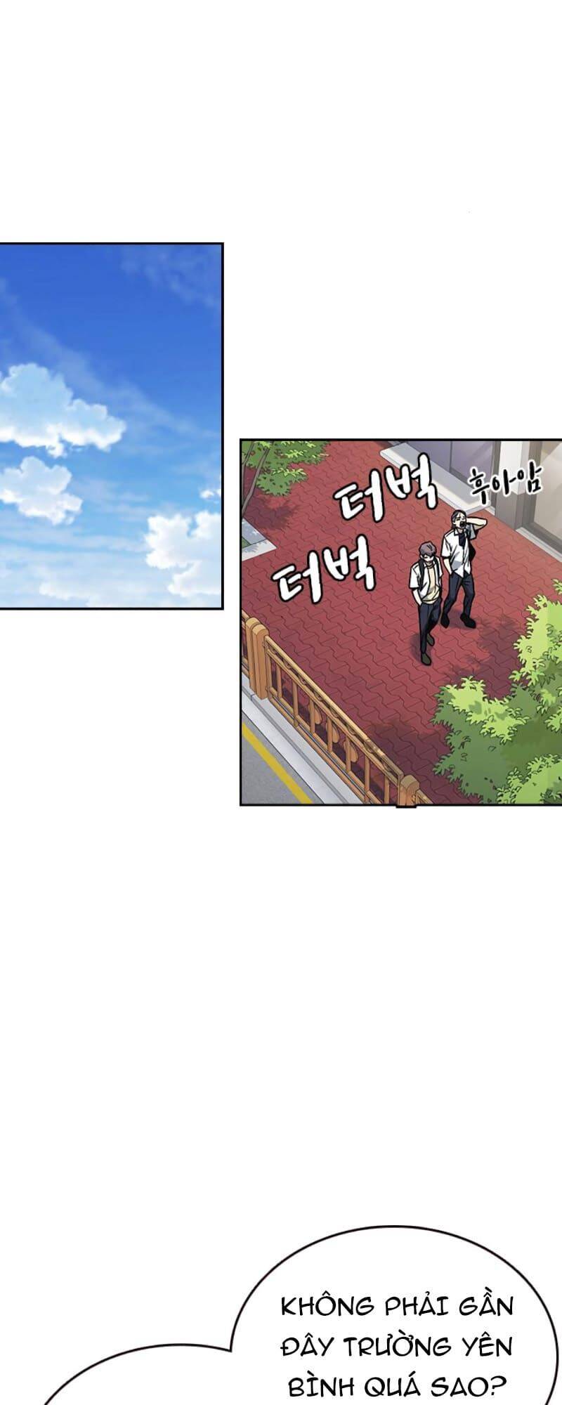 Học Nhóm - Chapter 134 - Page 76