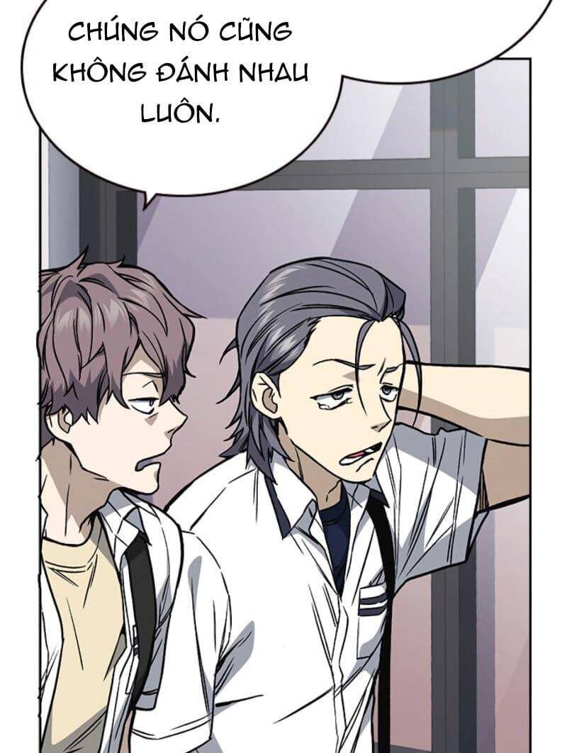 Học Nhóm - Chapter 134 - Page 77