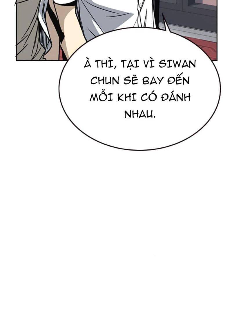 Học Nhóm - Chapter 134 - Page 78