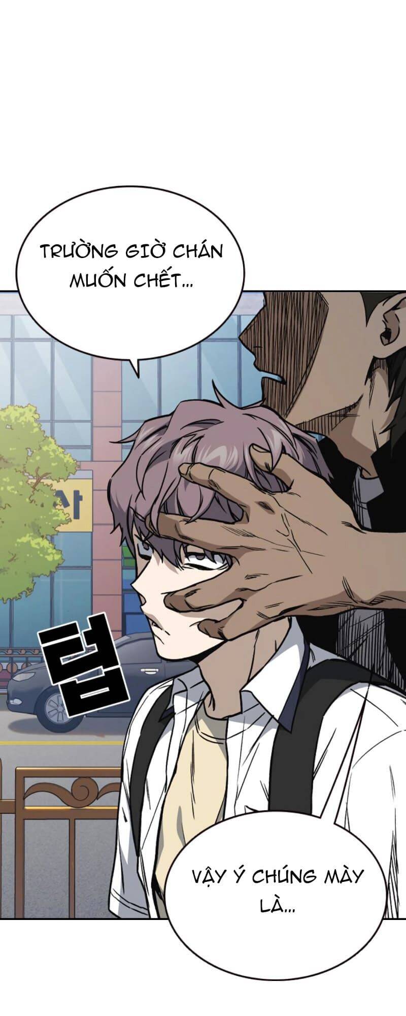 Học Nhóm - Chapter 134 - Page 79