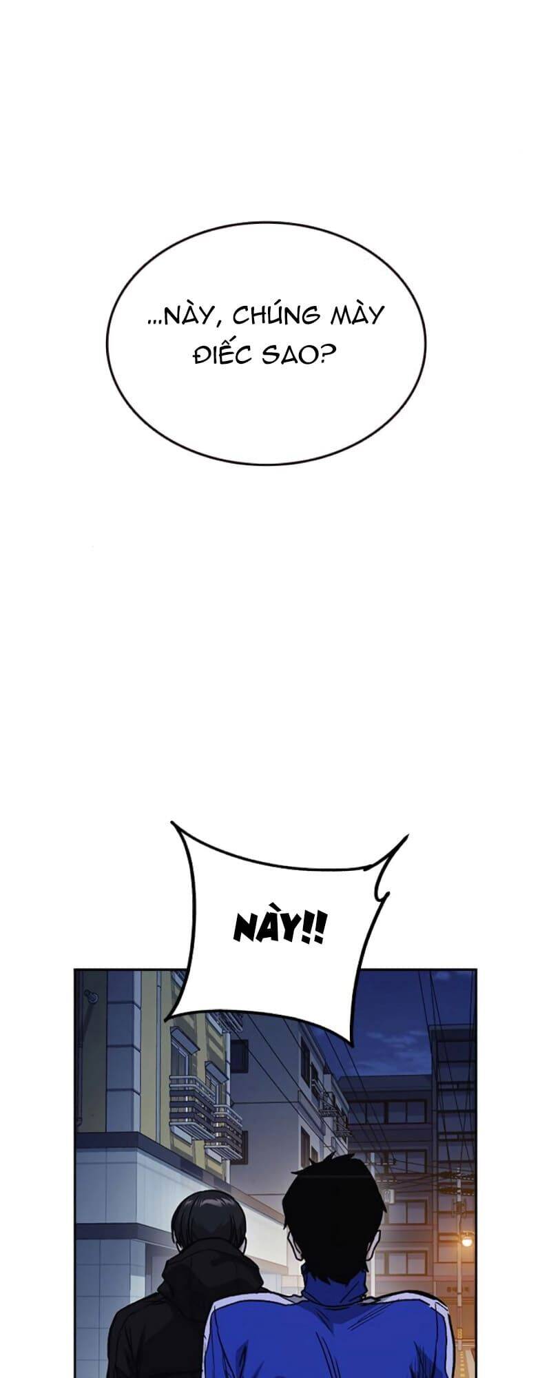 Học Nhóm - Chapter 134 - Page 8