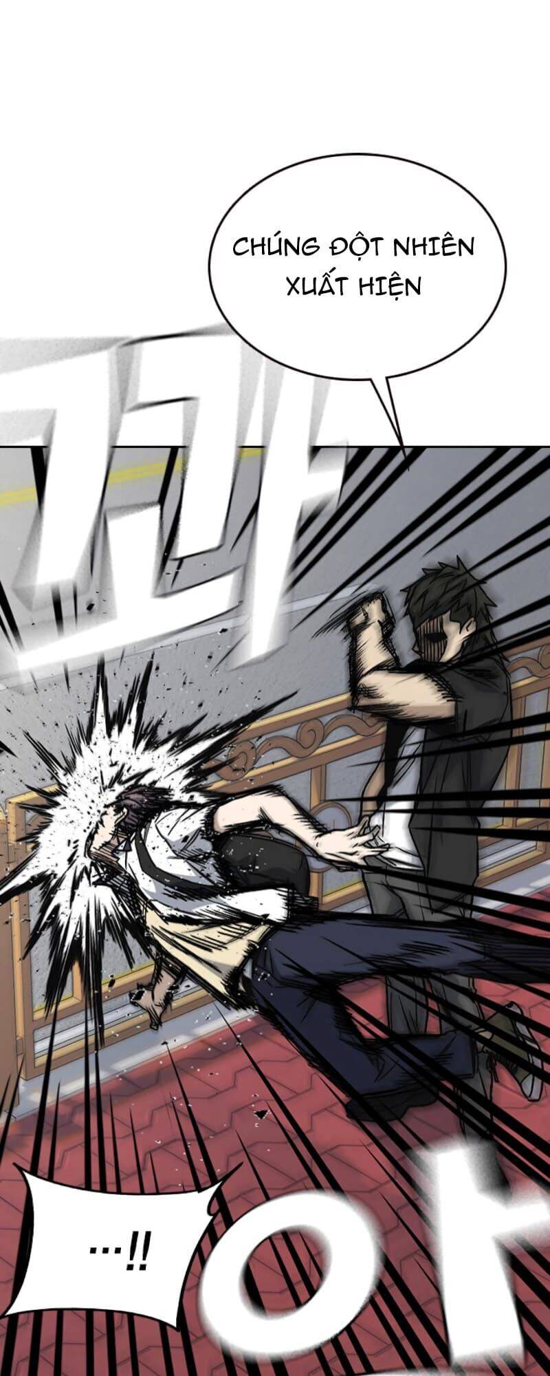 Học Nhóm - Chapter 134 - Page 80