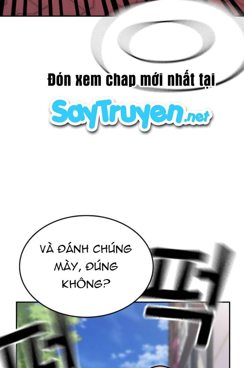 Học Nhóm - Chapter 134 - Page 81