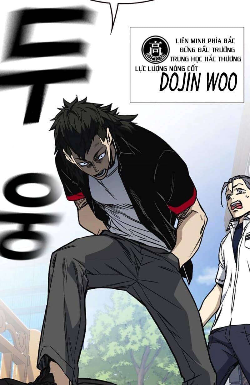 Học Nhóm - Chapter 134 - Page 85