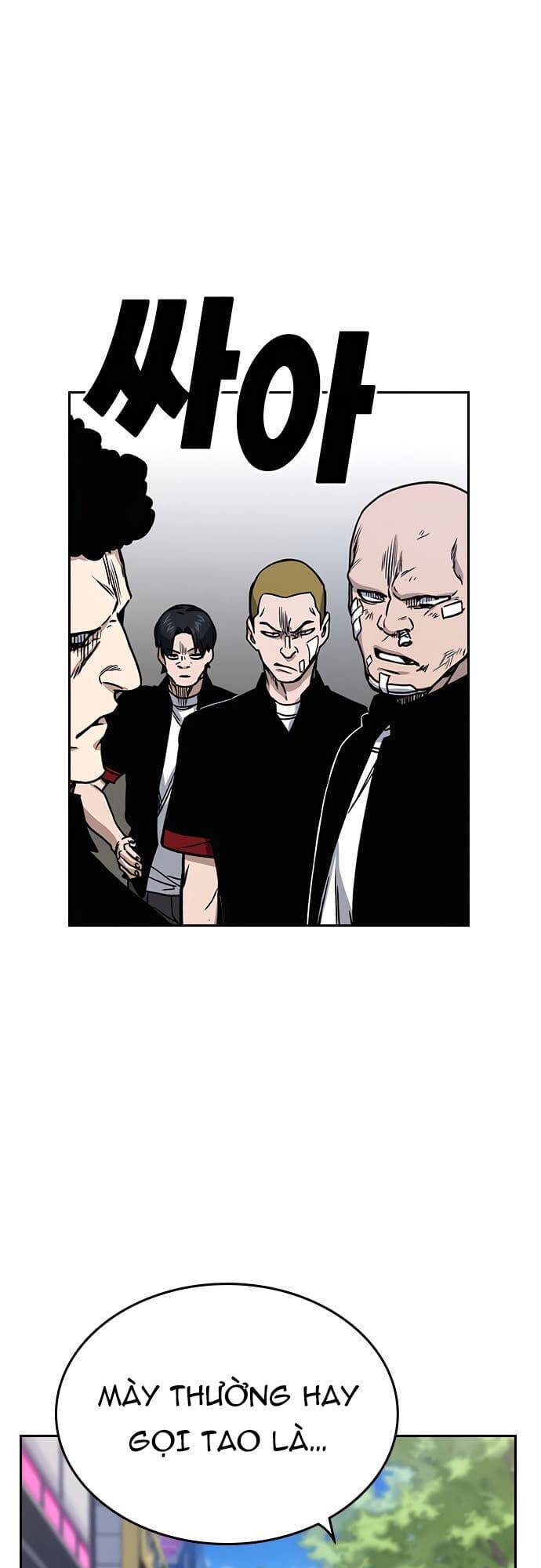 Học Nhóm - Chapter 135 - Page 12