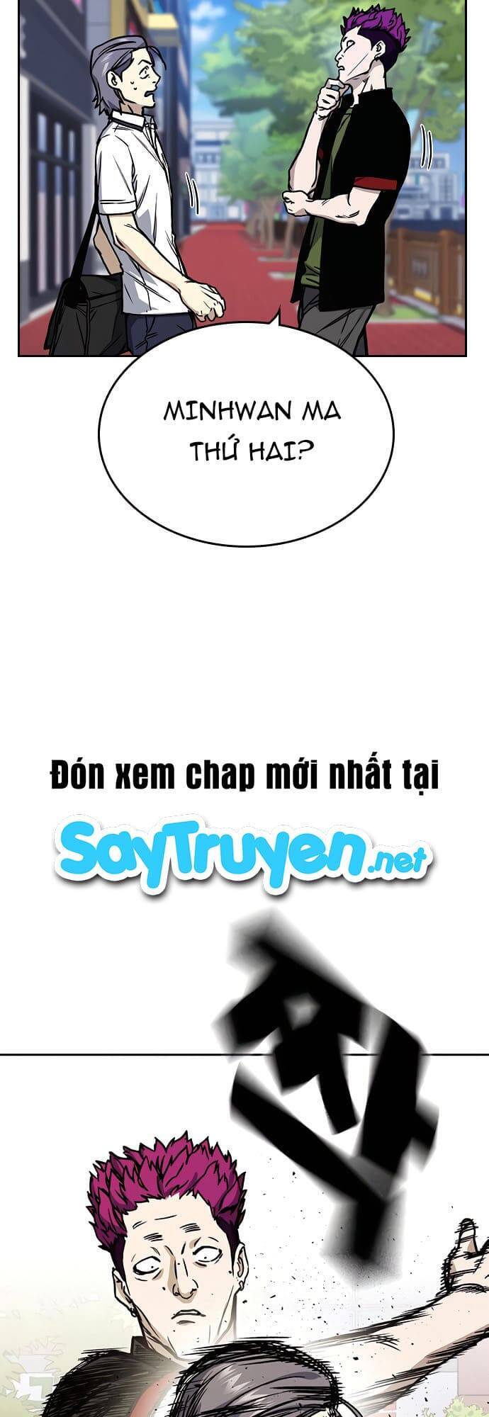 Học Nhóm - Chapter 135 - Page 13