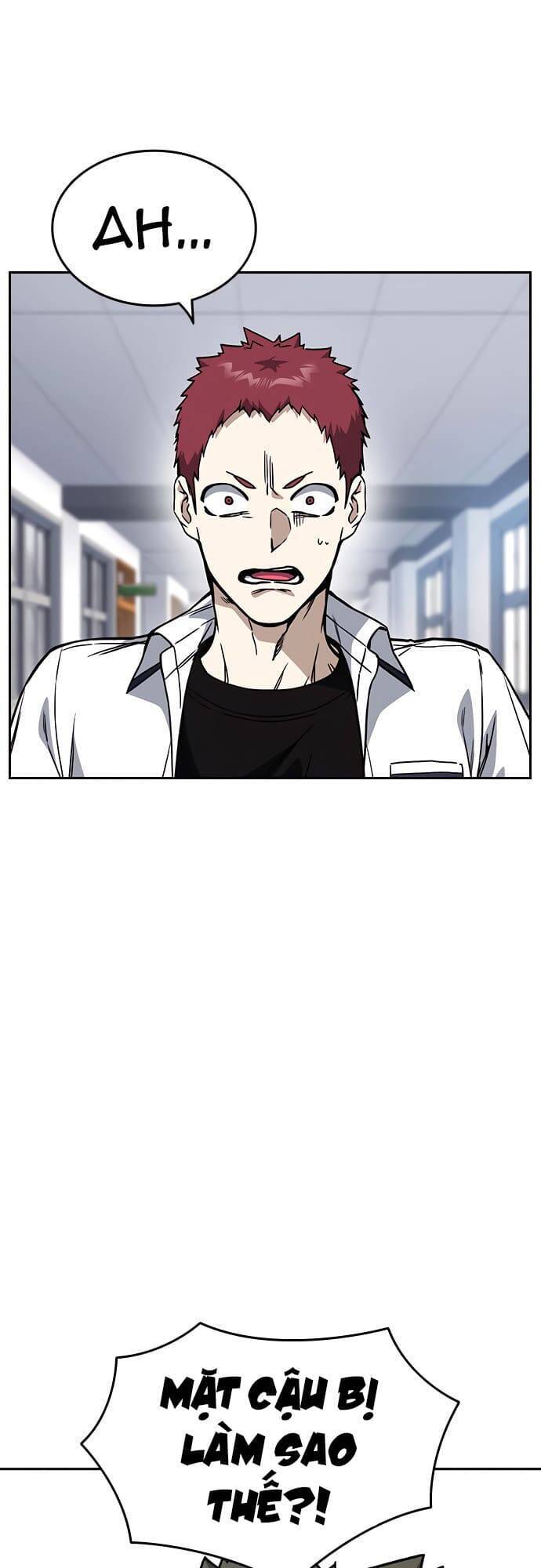 Học Nhóm - Chapter 135 - Page 25