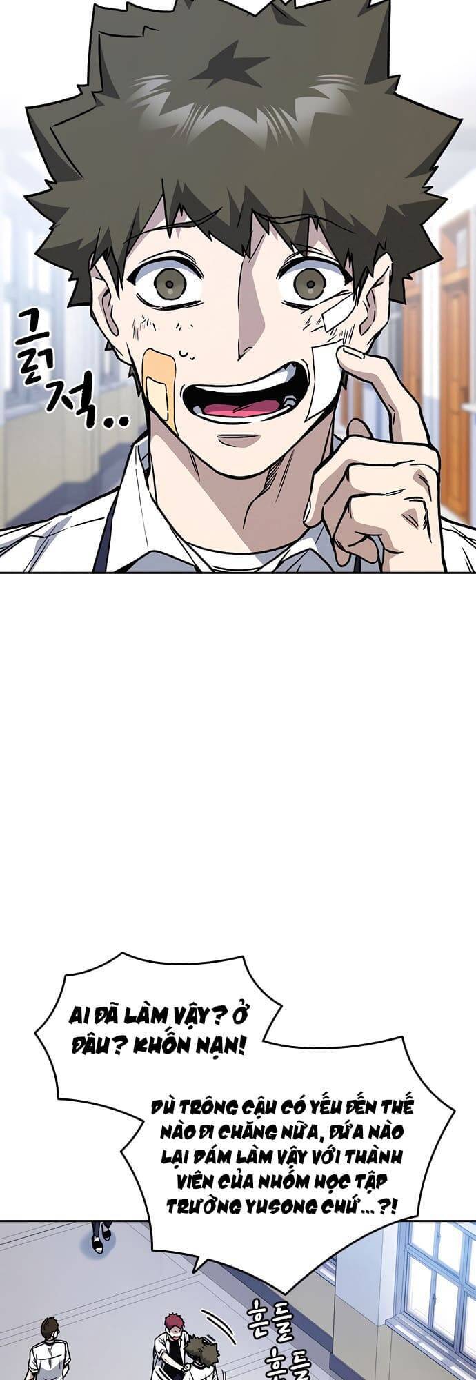 Học Nhóm - Chapter 135 - Page 26