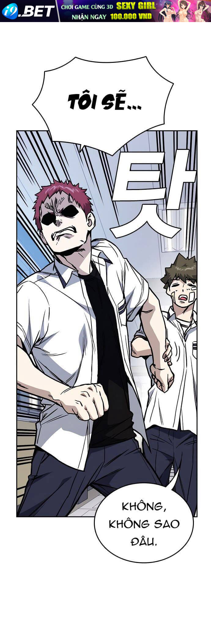 Học Nhóm - Chapter 135 - Page 28