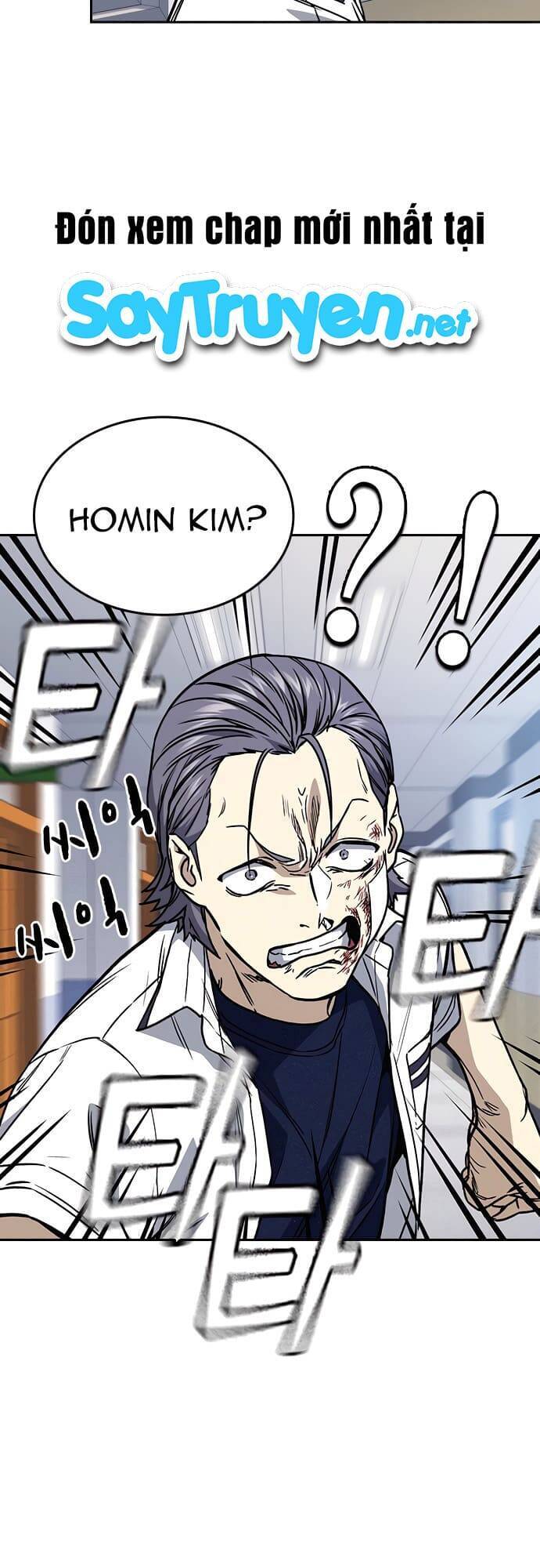 Học Nhóm - Chapter 135 - Page 33