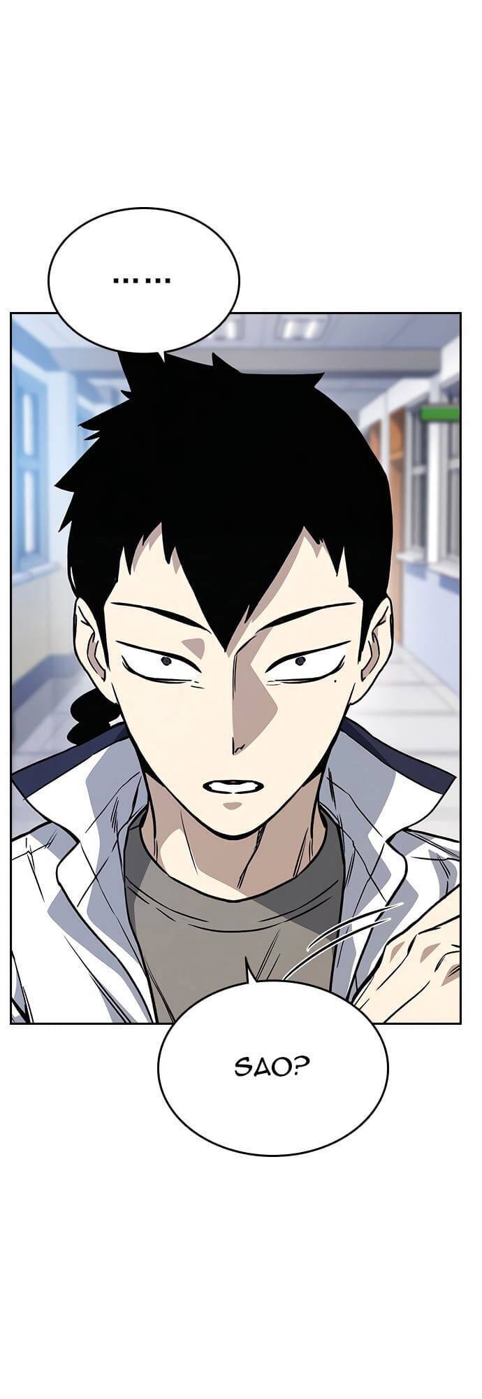 Học Nhóm - Chapter 135 - Page 35