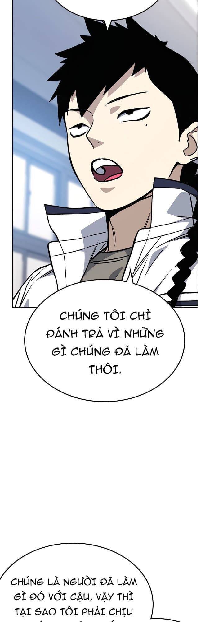 Học Nhóm - Chapter 135 - Page 38