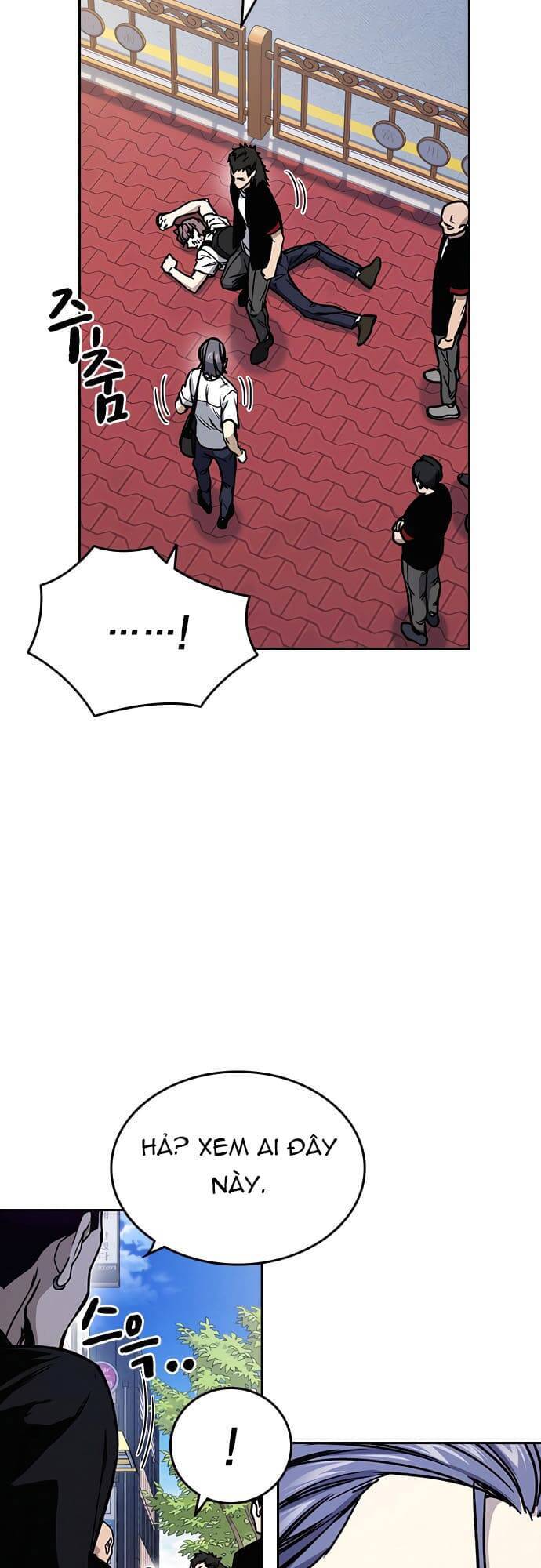 Học Nhóm - Chapter 135 - Page 4