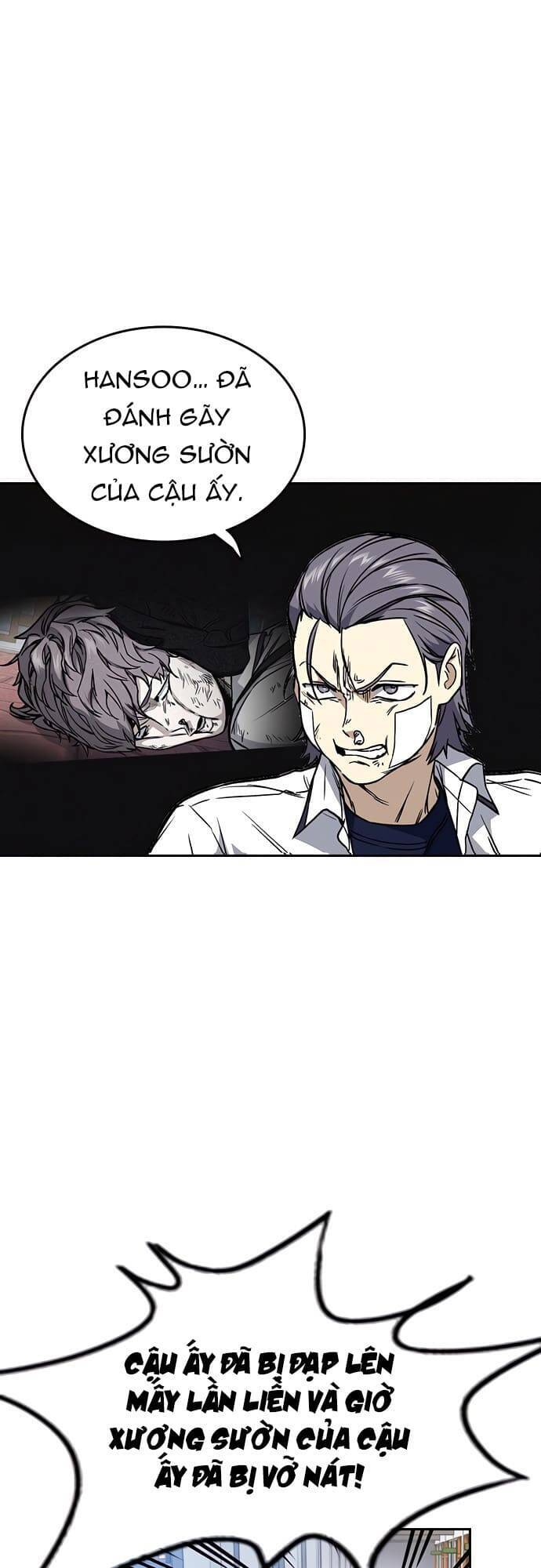 Học Nhóm - Chapter 135 - Page 41