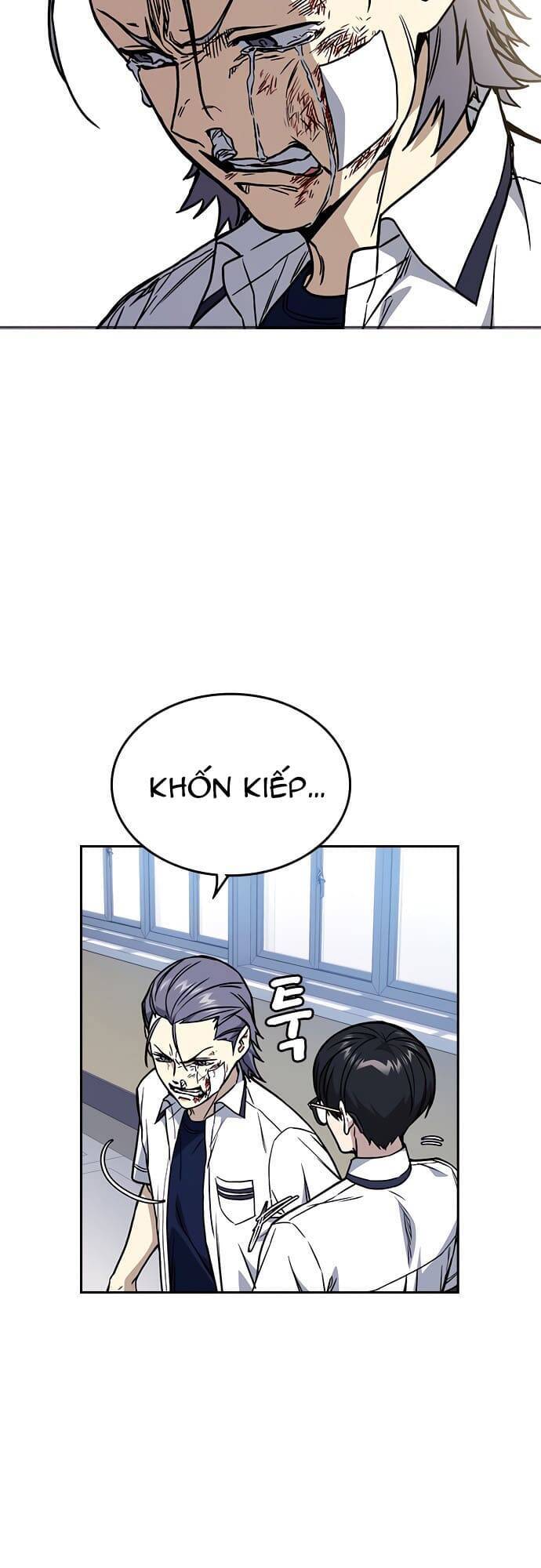 Học Nhóm - Chapter 135 - Page 44