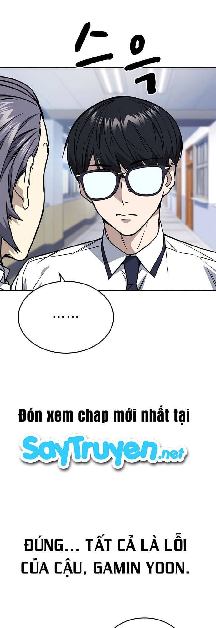 Học Nhóm - Chapter 135 - Page 45