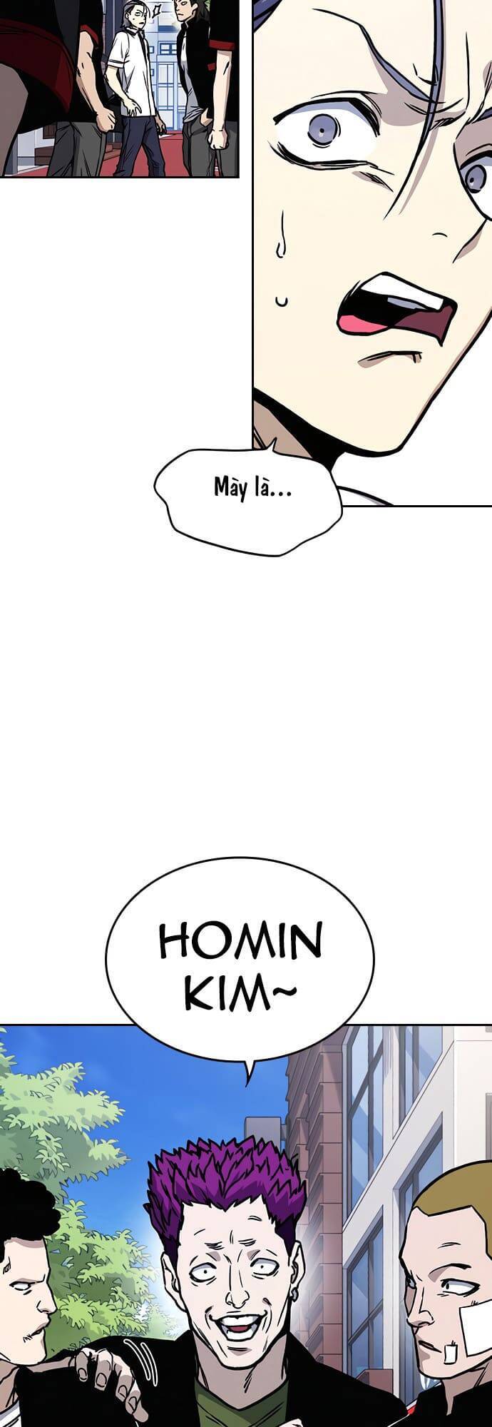 Học Nhóm - Chapter 135 - Page 5