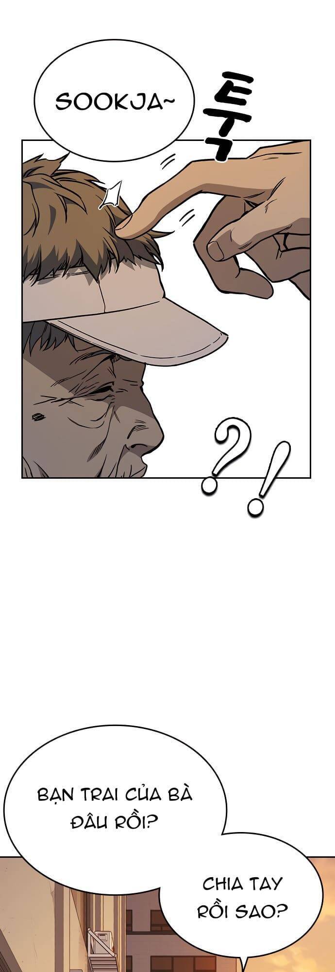 Học Nhóm - Chapter 135 - Page 50