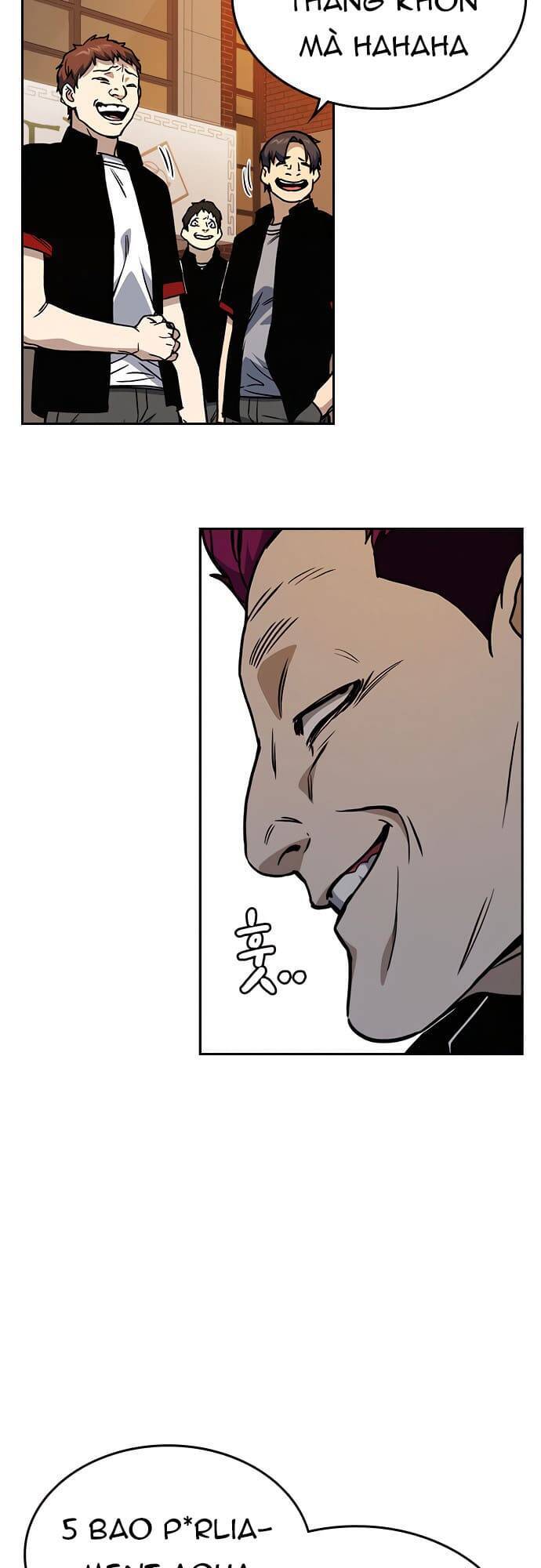 Học Nhóm - Chapter 135 - Page 52