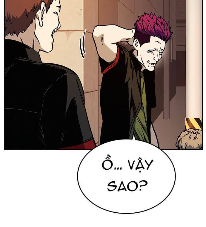 Học Nhóm - Chapter 135 - Page 54