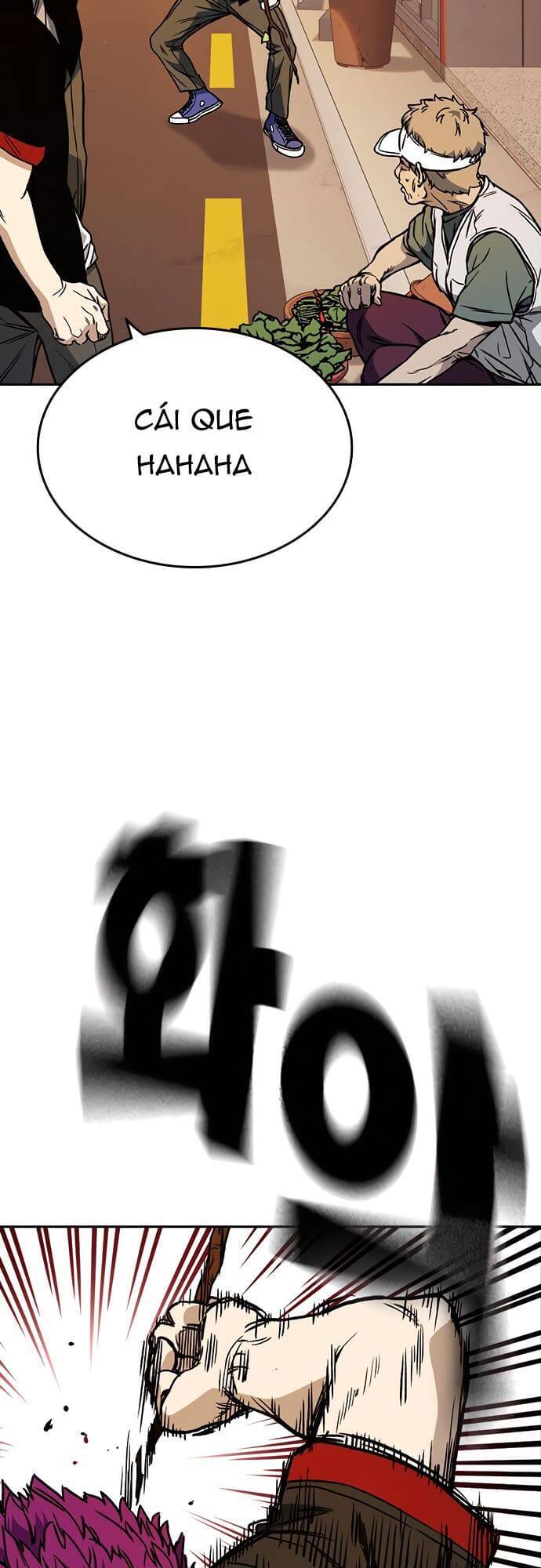 Học Nhóm - Chapter 135 - Page 57