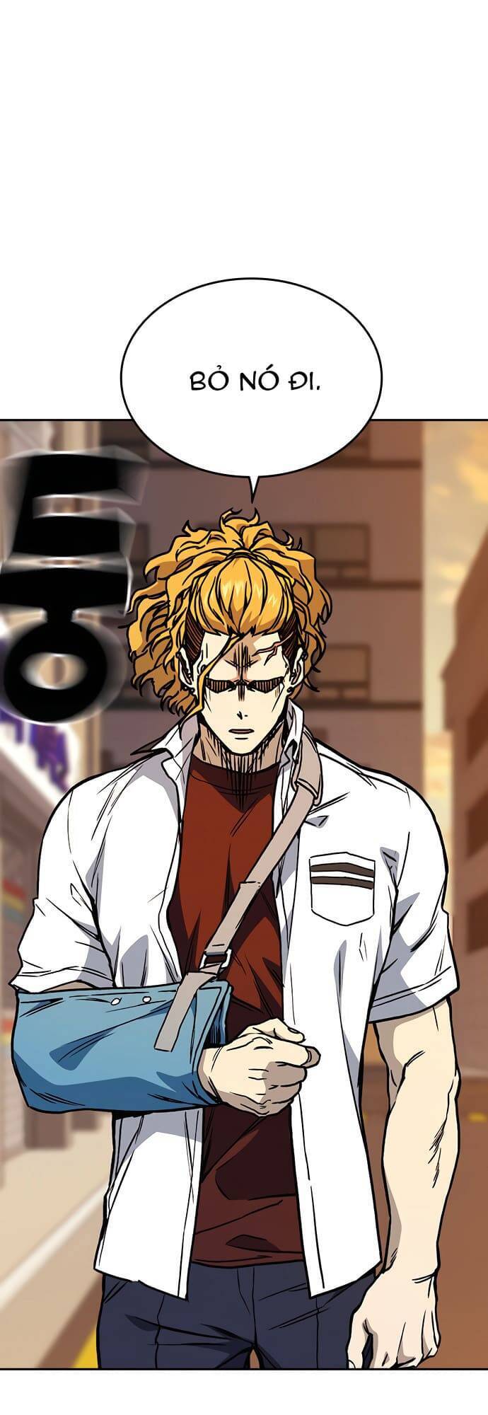 Học Nhóm - Chapter 135 - Page 59
