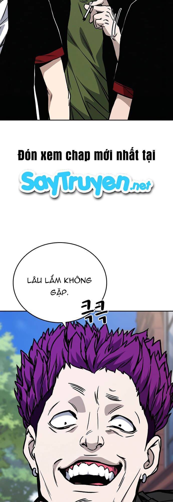 Học Nhóm - Chapter 135 - Page 6