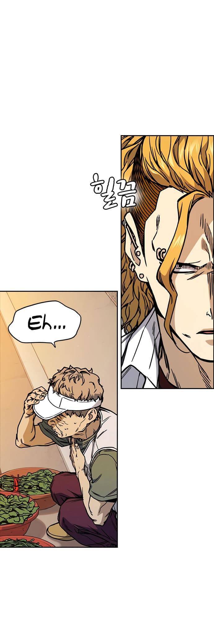 Học Nhóm - Chapter 135 - Page 62