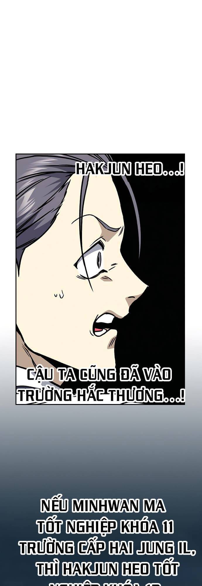 Học Nhóm - Chapter 135 - Page 8