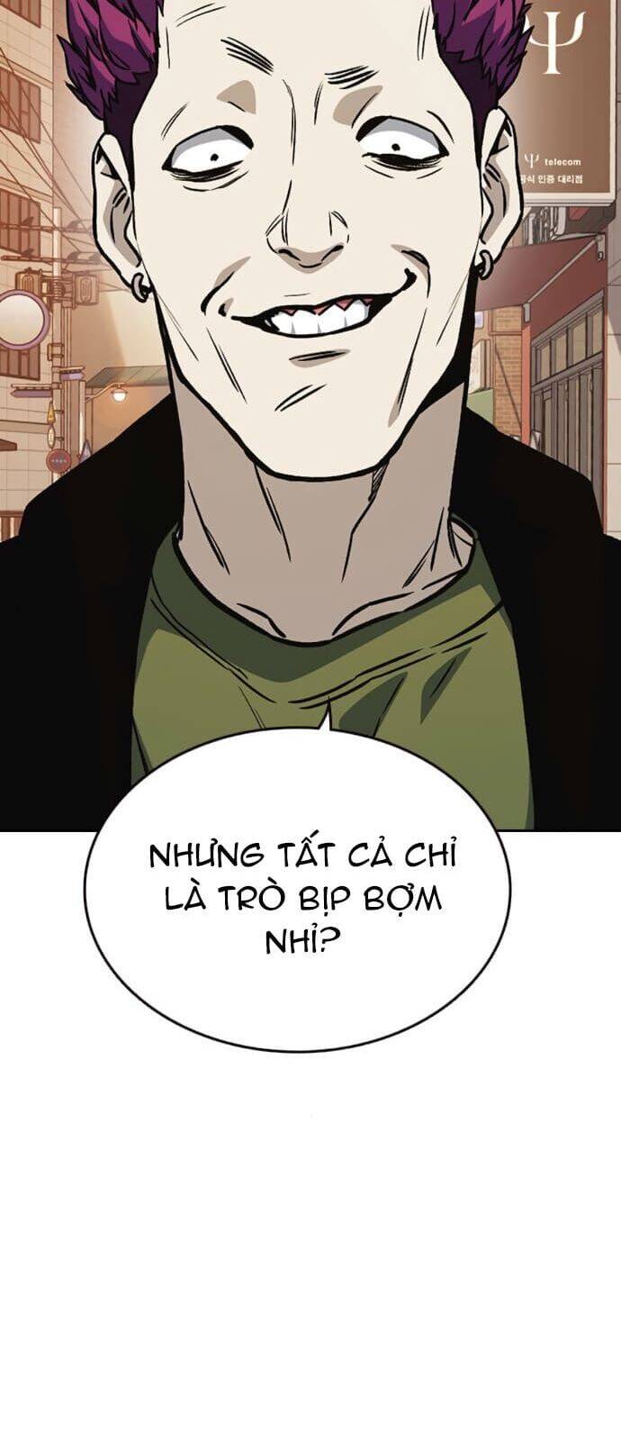 Học Nhóm - Chapter 136 - Page 18