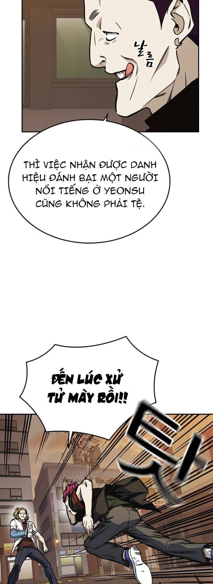 Học Nhóm - Chapter 136 - Page 20