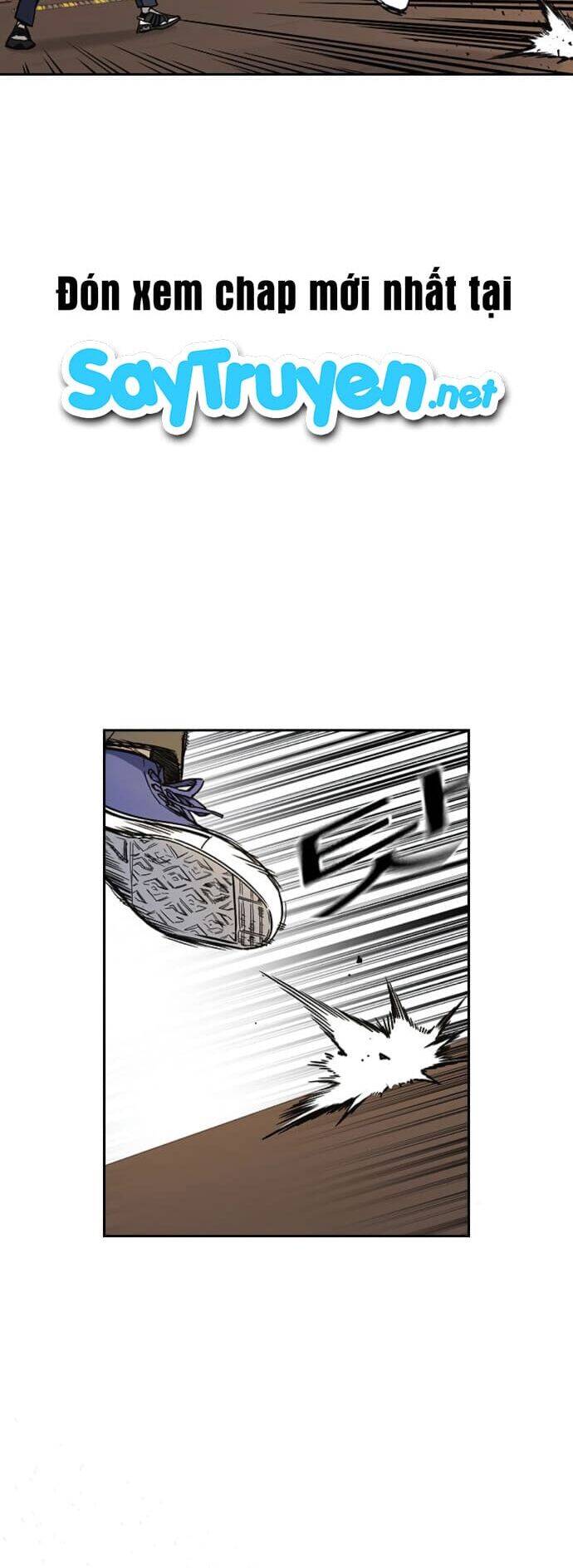 Học Nhóm - Chapter 136 - Page 21