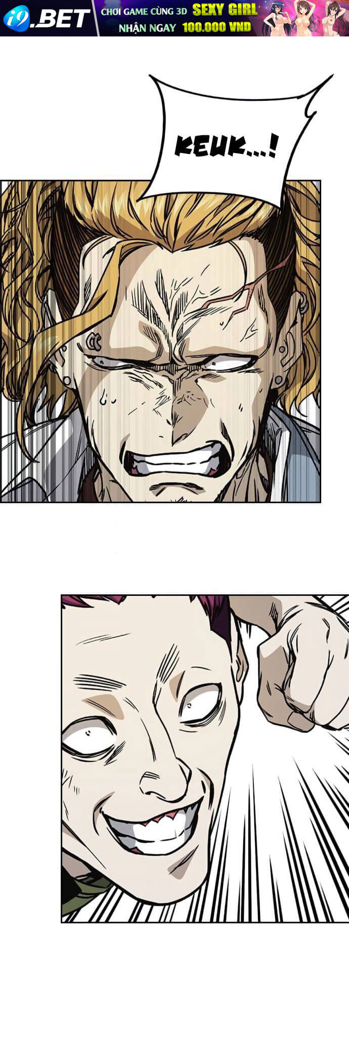 Học Nhóm - Chapter 136 - Page 29