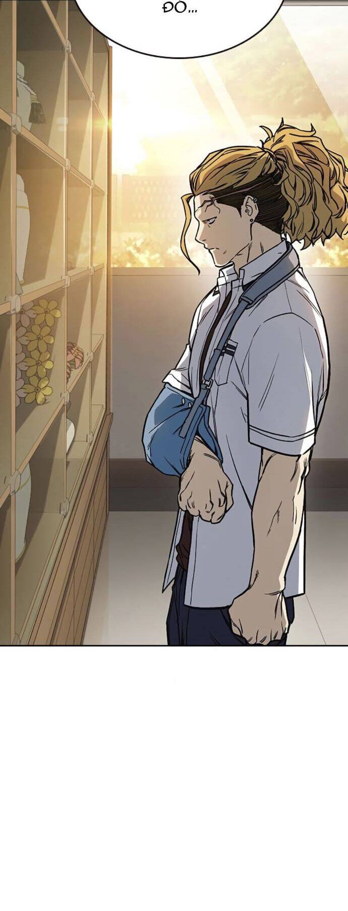 Học Nhóm - Chapter 136 - Page 3