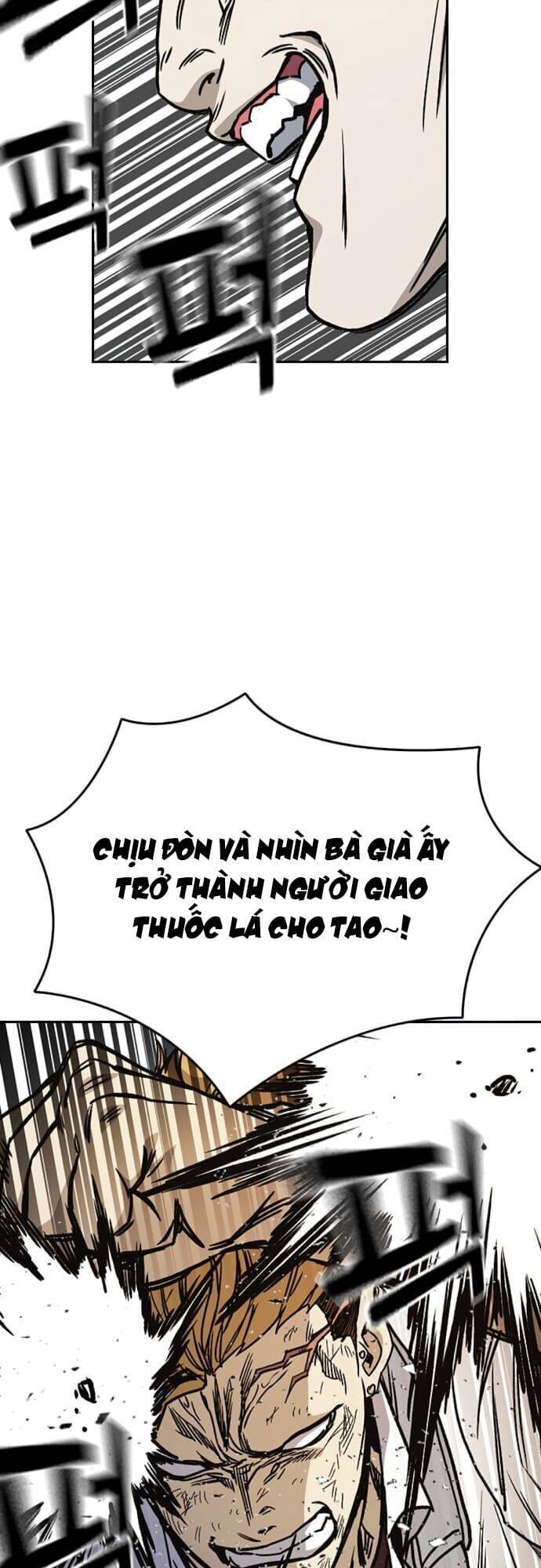 Học Nhóm - Chapter 136 - Page 31
