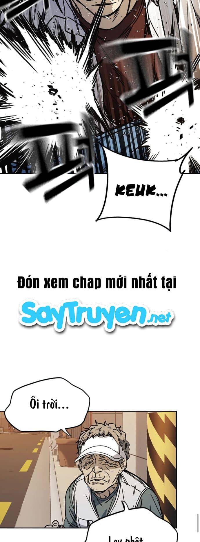 Học Nhóm - Chapter 136 - Page 32