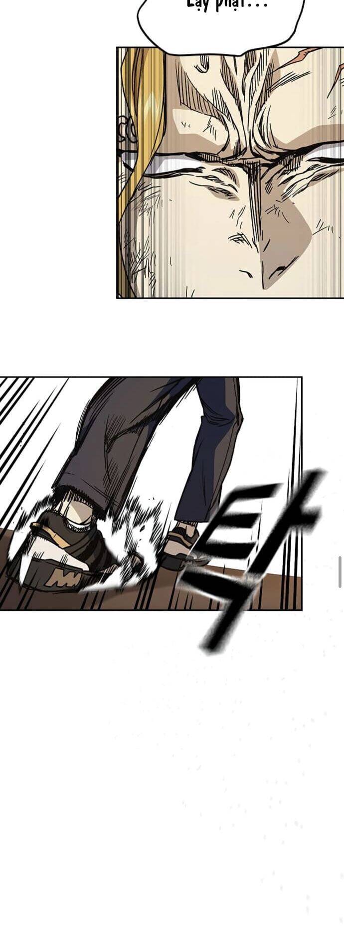 Học Nhóm - Chapter 136 - Page 33