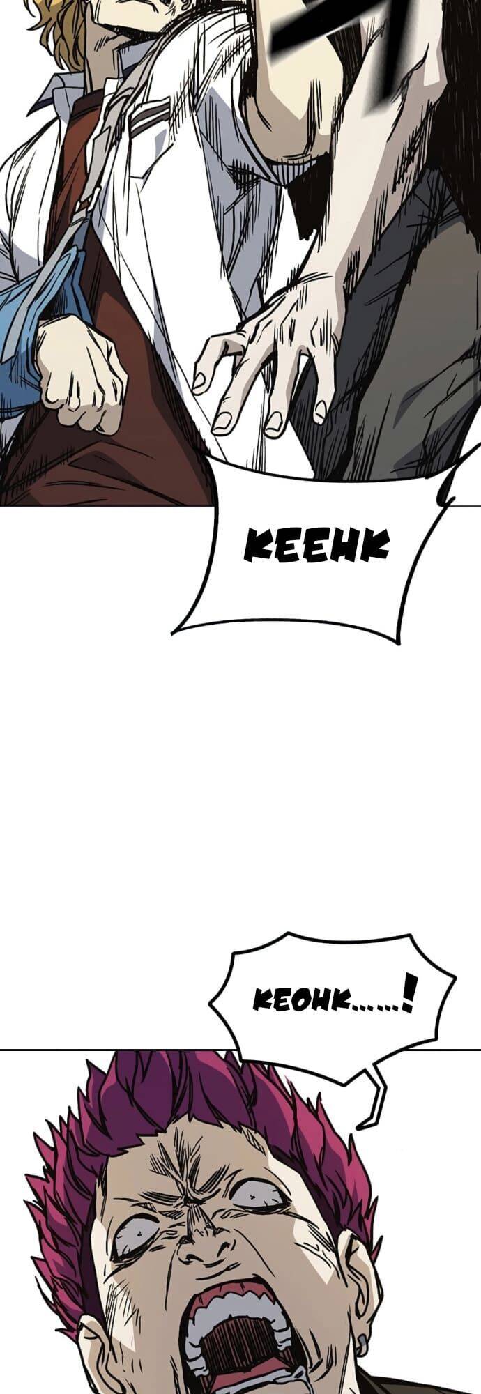 Học Nhóm - Chapter 136 - Page 35