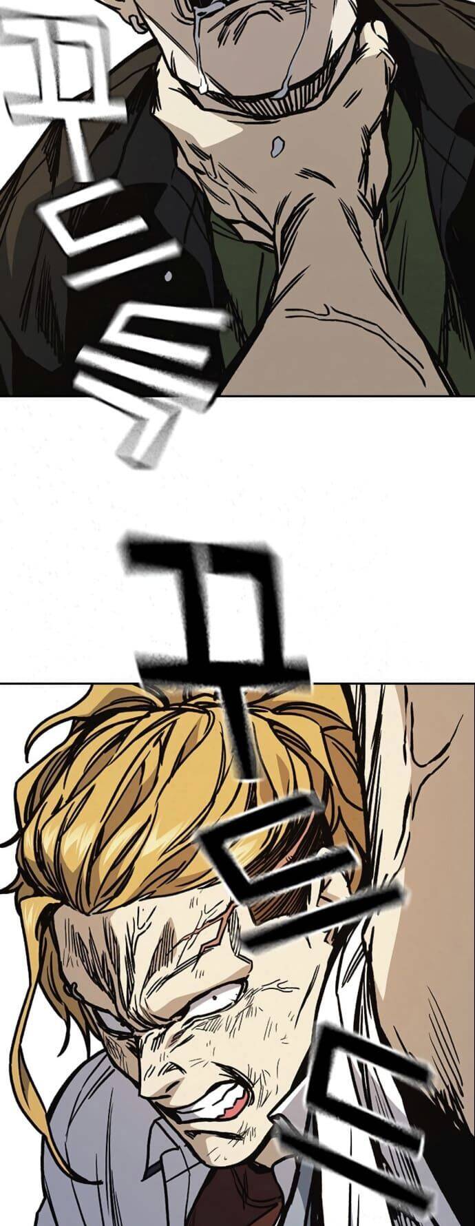 Học Nhóm - Chapter 136 - Page 36