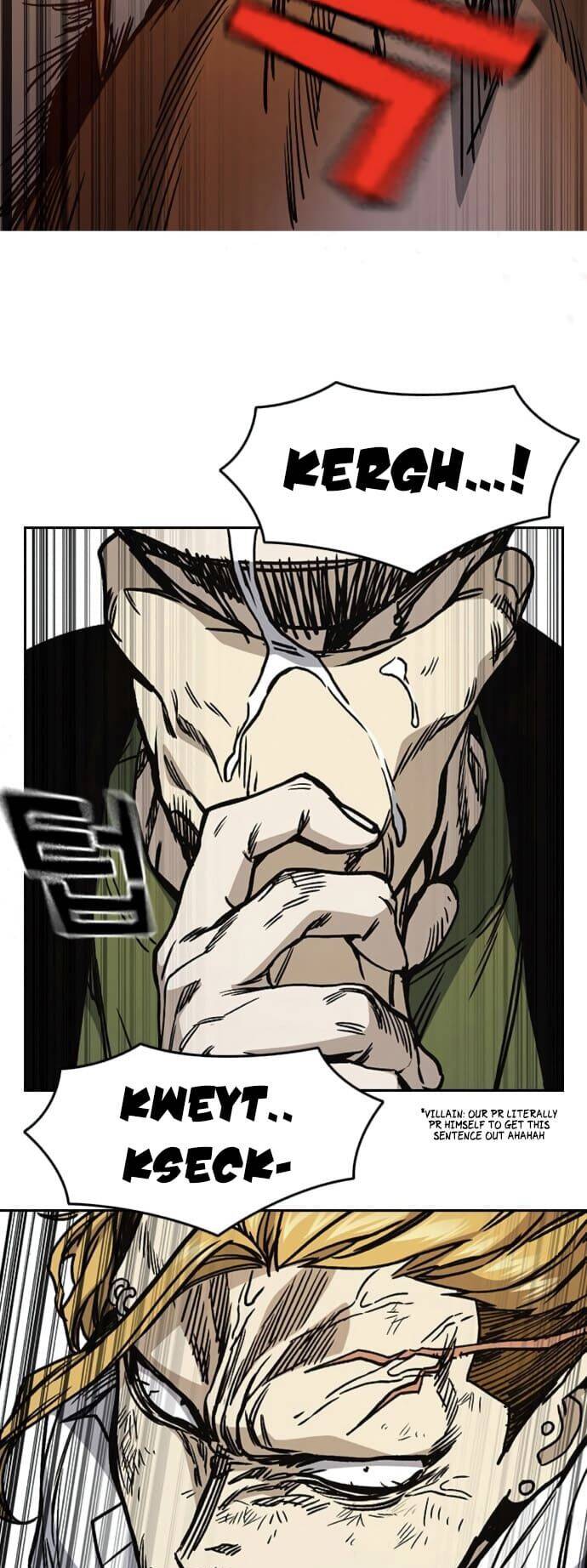 Học Nhóm - Chapter 136 - Page 39