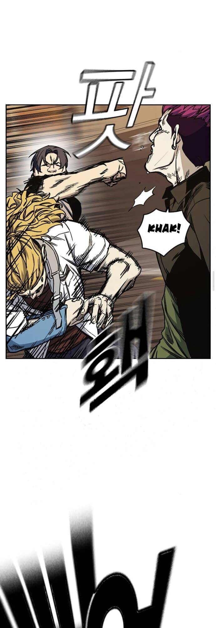 Học Nhóm - Chapter 136 - Page 41