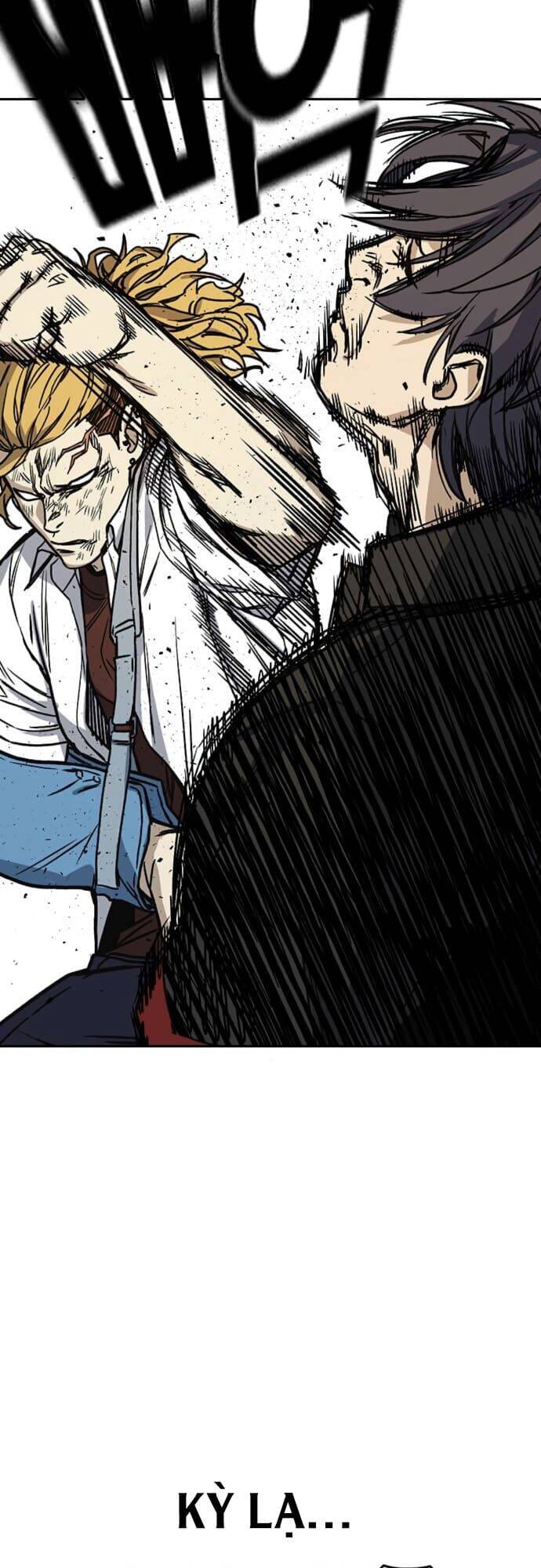 Học Nhóm - Chapter 136 - Page 42