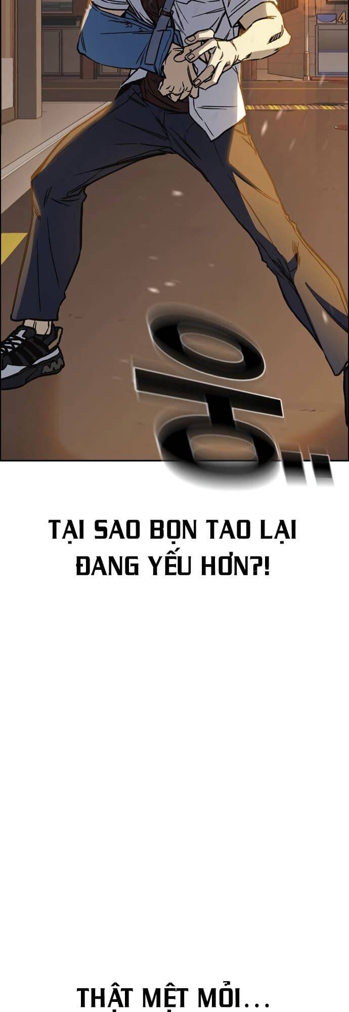 Học Nhóm - Chapter 136 - Page 44