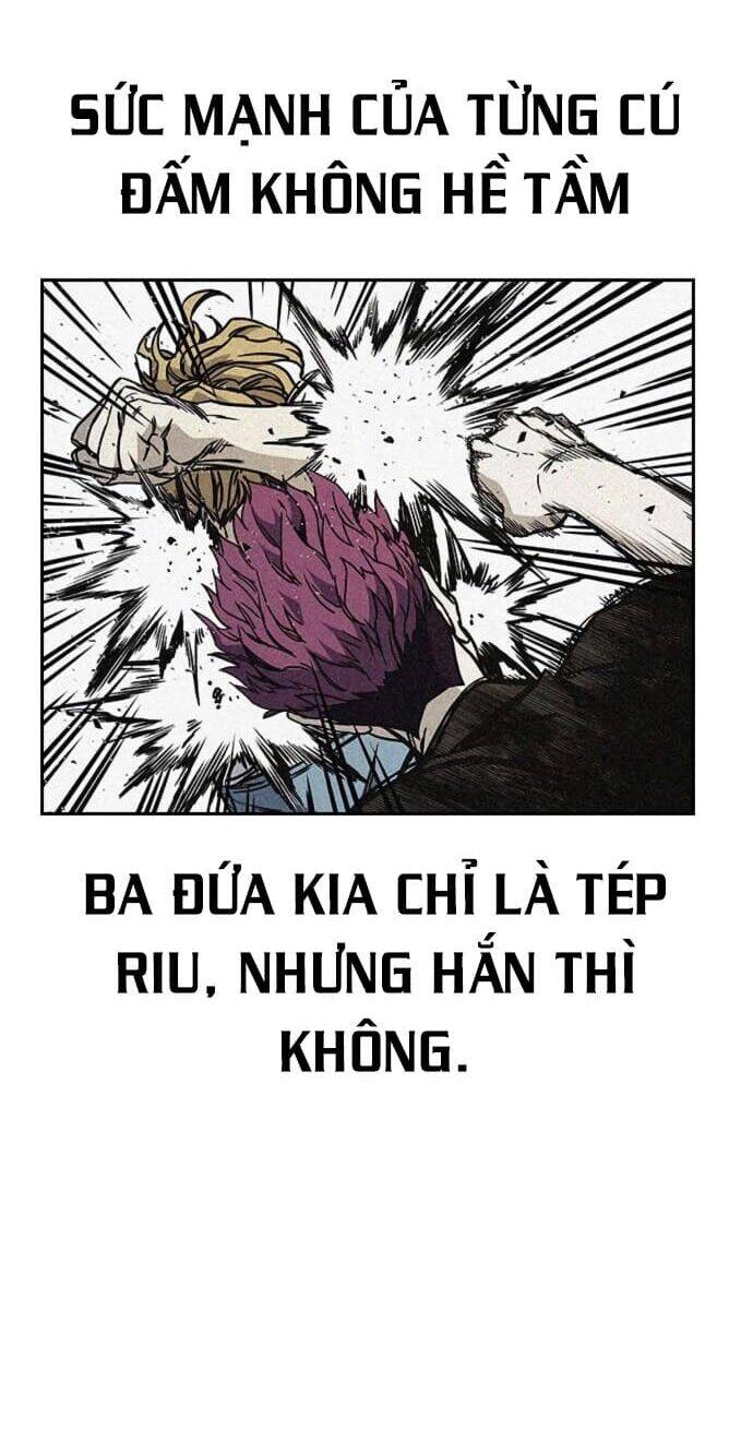 Học Nhóm - Chapter 136 - Page 46