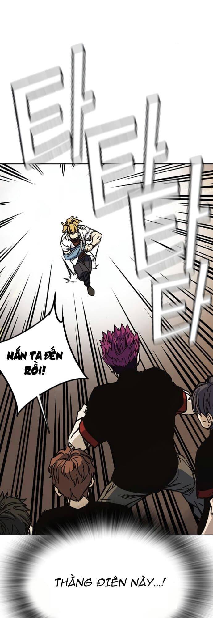 Học Nhóm - Chapter 136 - Page 50